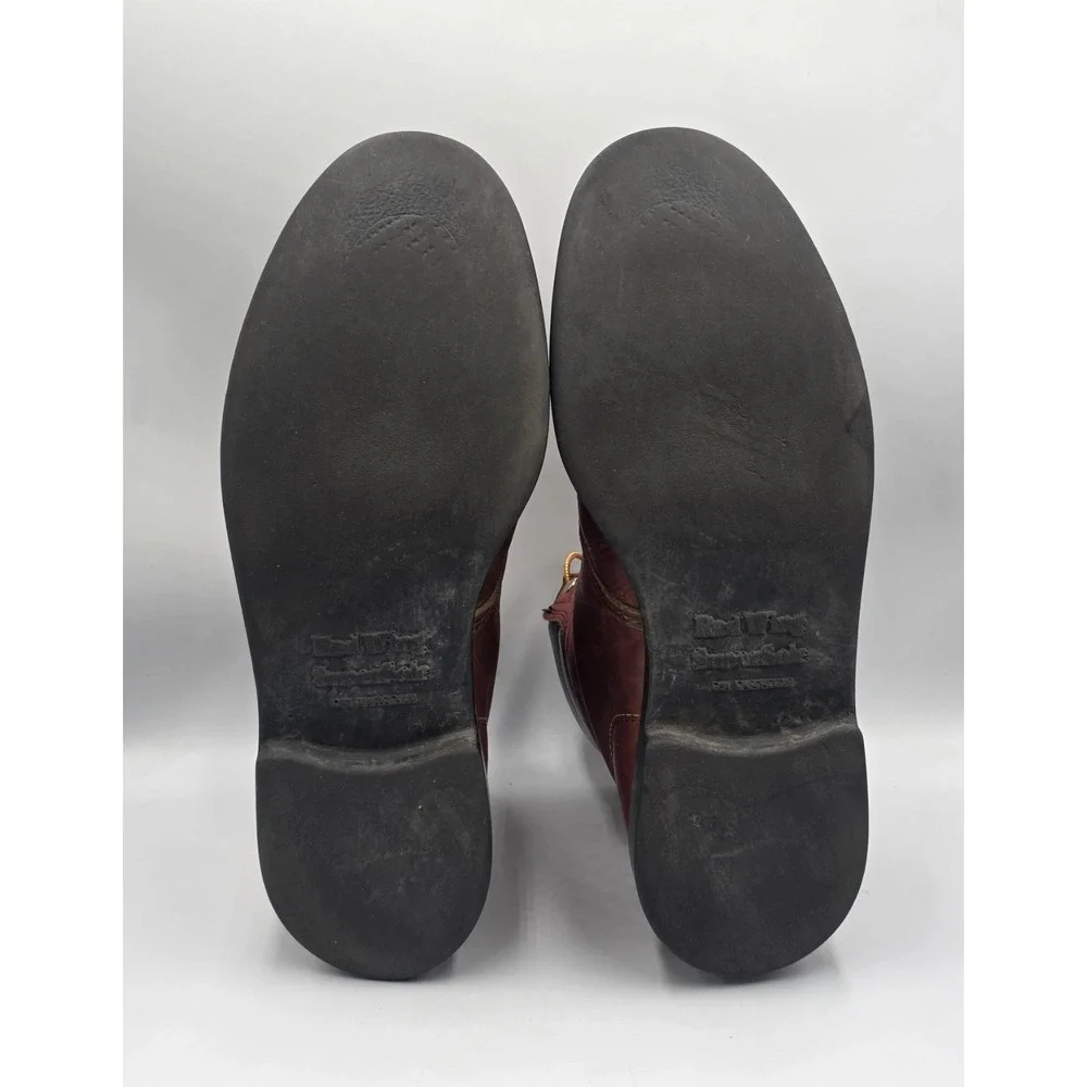 Red Wing Shoes good normal